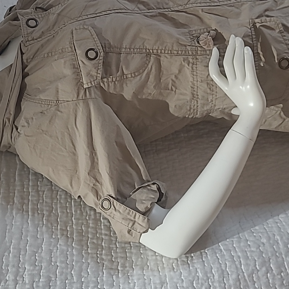UK2LA Spring Coat - Picture 4 of 10